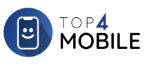 Top4Mobile logo Top4Mobile kupony
